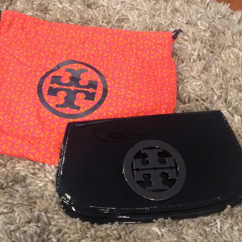 Tory Burch Evening Clutch